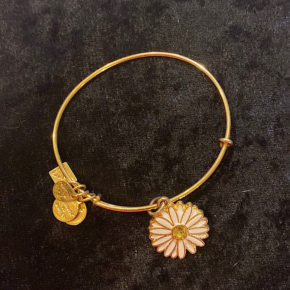 Alex and Ani bracelet